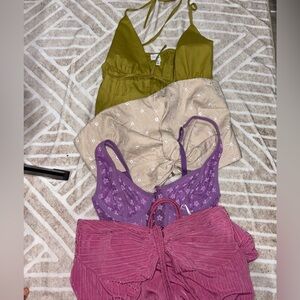 BUNDLE OF GOING OUT TOPS 💖